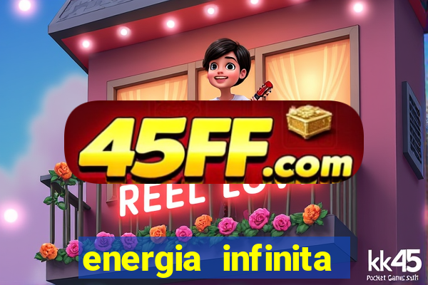 energia infinita football rivals